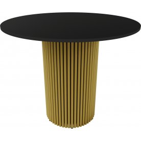 Деревянный стол Trubis Wood