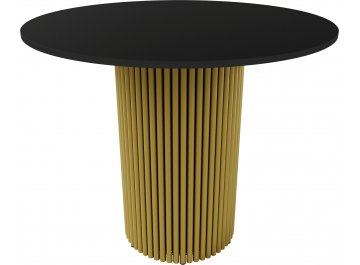 Деревянный стол Trubis Wood