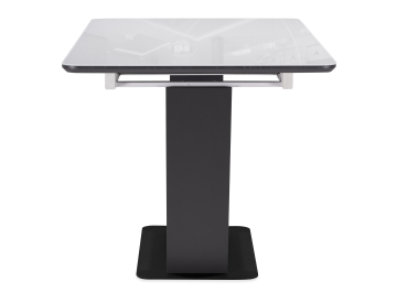 Стол на тумбе Иматра 140