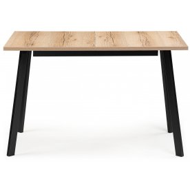 Стол Колон Лофт 120 25 мм