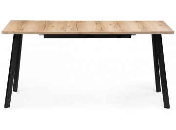 Стол Колон Лофт 120 25 мм