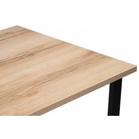 Стол Лота Лофт 120 25 мм