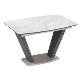 Стол на тумбе Петир 120