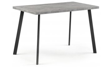 Стол Тринити Лофт 120 25 мм