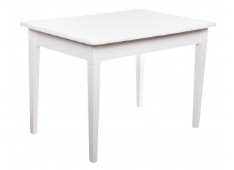 Деревянный стол Барсук