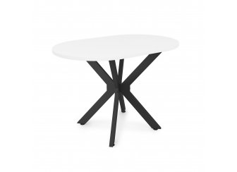 Обеденные столы 21BORN-O.1100 Белый