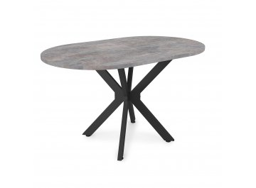 Обеденные столы 21BORN-O.1300 Basalt