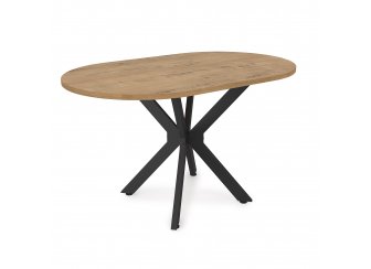 Обеденные столы 21BORN-O.1300 Teakwood