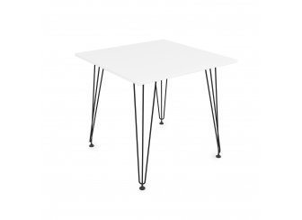 Обеденные столы 21ELEGANT.008 Белый