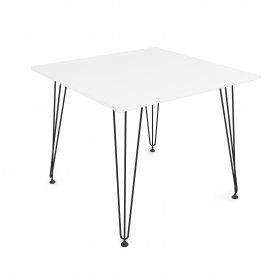 Обеденные столы 21ELEGANT.009 Белый