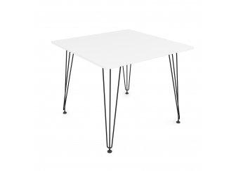 Обеденные столы 21ELEGANT.009 Белый