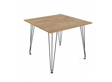 Обеденные столы 21ELEGANT.009 Basalt