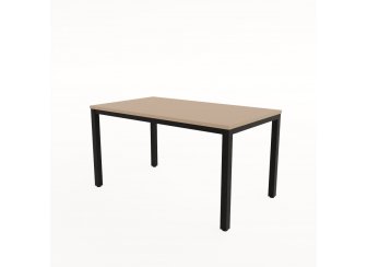 Обеденные столы 21LANCH.003 Mokko