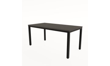 Обеденные столы 21LANCH.004 Graphit