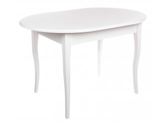 Деревянный стол Лемур