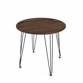 Обеденные столы 21LIVADIA.008 Брауни