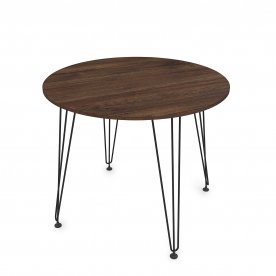 Обеденные столы 21LIVADIA.009 Брауни