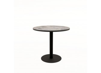 Обеденные столы 21RADIUS.007 Basalt