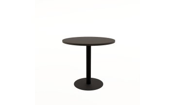 Обеденные столы 21RADIUS.007 Graphit