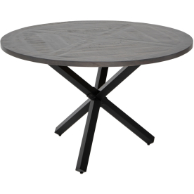 Деревянный стол Агвид