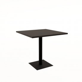 Обеденные столы 21SIMPLE.008 Graphit