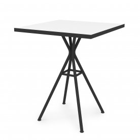 Обеденные столы 21VERONA.006.К Белый