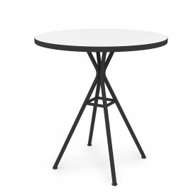 Обеденные столы 21VERONA.007.R Белый