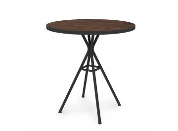 Обеденный стол Verona 700 Basalt