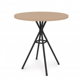 Обеденные столы 21VERONA.007.R Mokko