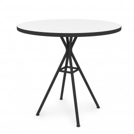 Обеденные столы 21VERONA.008.R Белый