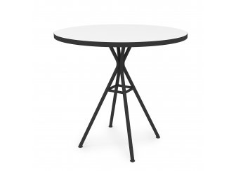 Обеденные столы 21VERONA.008.R Белый