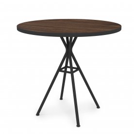 Обеденные столы 21VERONA.008.R Брауни
