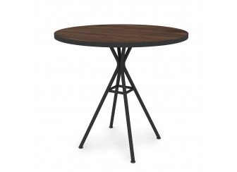 Обеденные столы 21VERONA.008.R Брауни