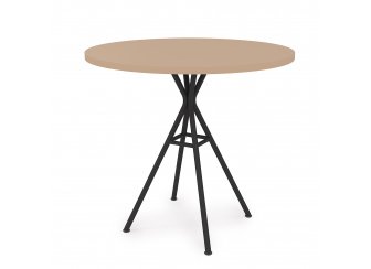 Обеденные столы 21VERONA.008.R Mokko