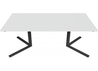 Деревянный стол Pingum Duo