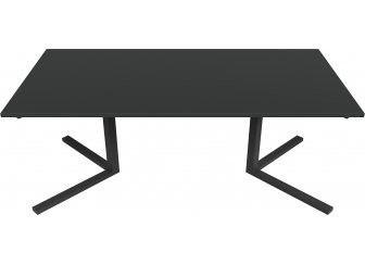 Деревянный стол Pingum Duo