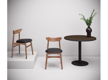 Обеденный стол RADIUS