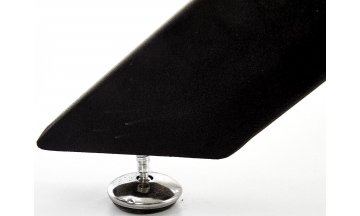 Стеклянный стол Avelar