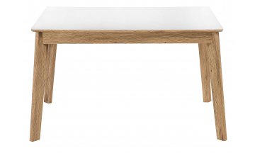 Стеклянный стол Арья