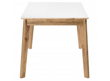 Стеклянный стол Арья