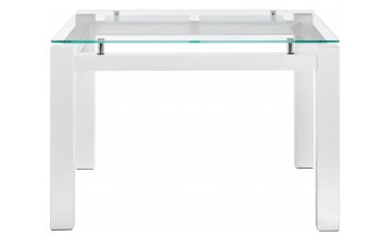 Стеклянный стол Бран