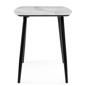 Стеклянный стол Эмма