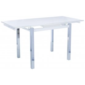 Стеклянный стол Leset Париж 1Р