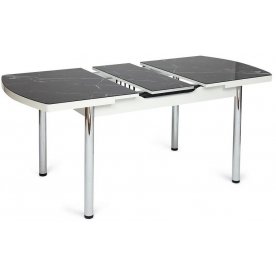 Стеклянный стол Marmaris Mod.18