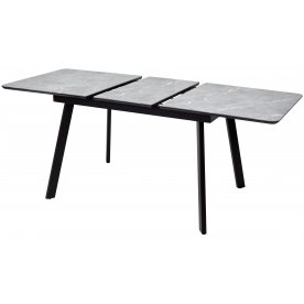 Стеклянный стол Аруба