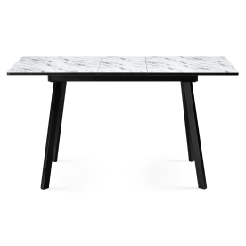 Стеклянный стол Агни 110