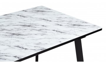 Стеклянный стол Агни 110