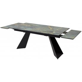 Стеклянный стол Купер