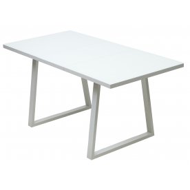 Стеклянный стол Вижн 120