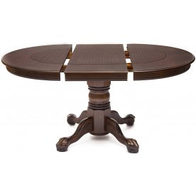 Стол обеденный-раскладной DNDT-4260-RBC